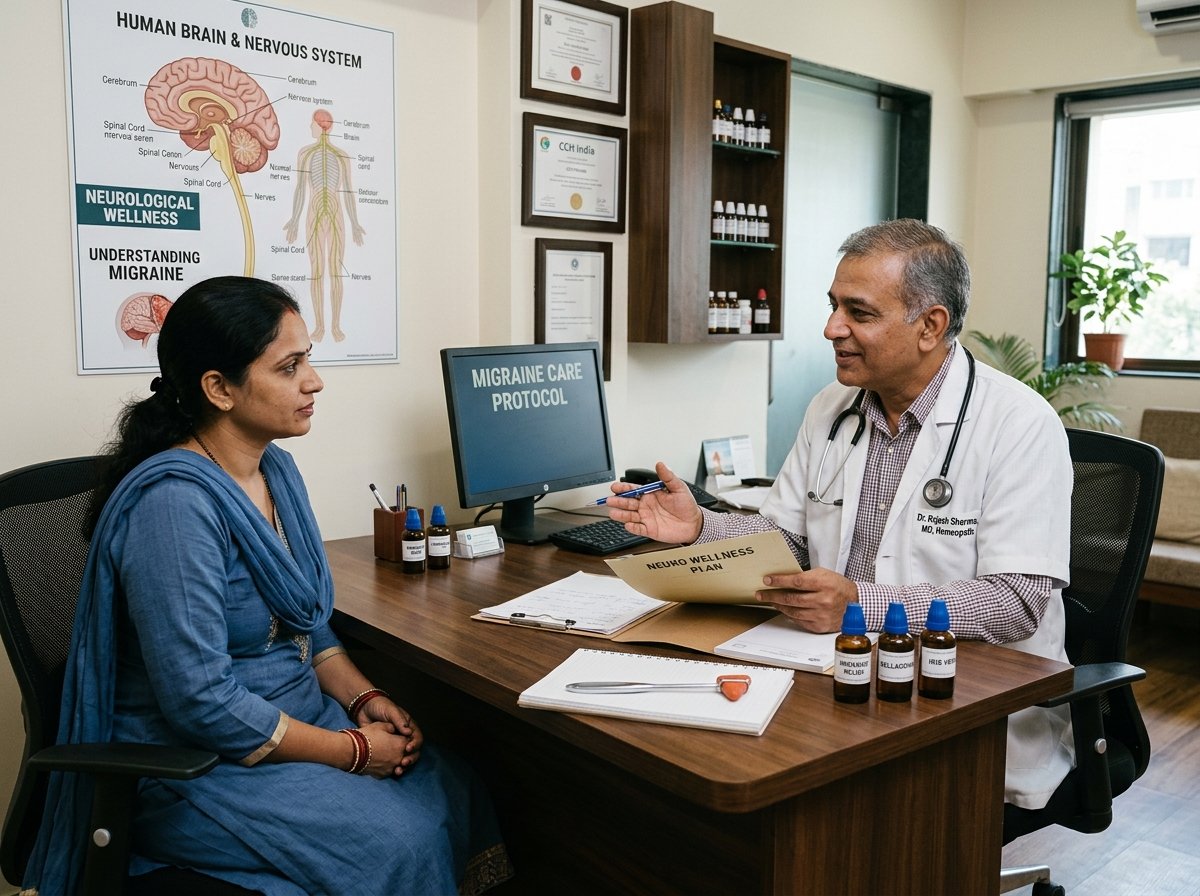 Neurology care